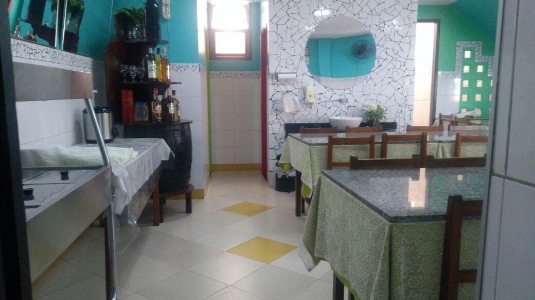 Hotel E Restaurante Coelho Jacobina (Bahia) Bagian luar foto