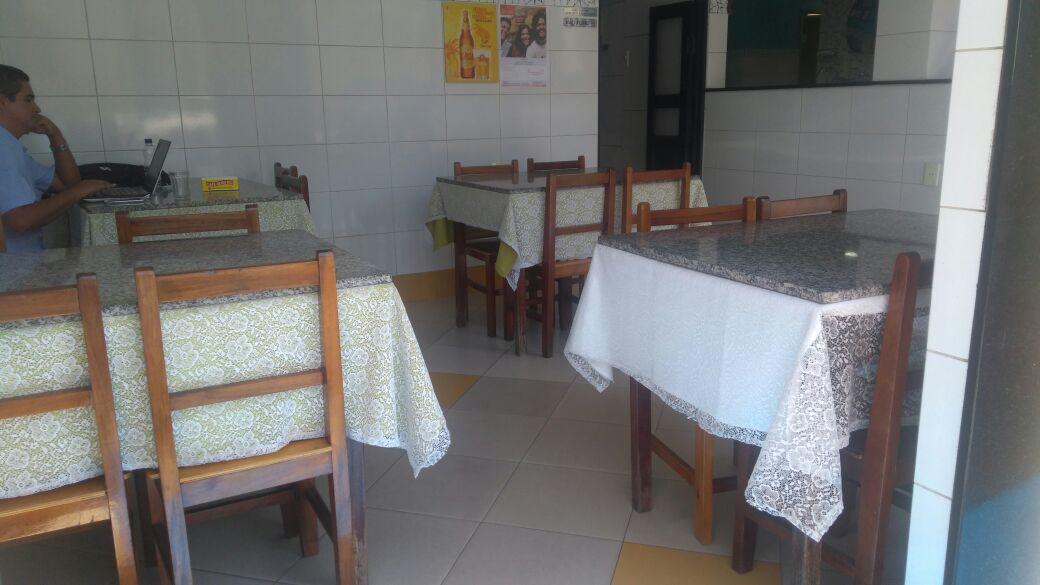 Hotel E Restaurante Coelho Jacobina (Bahia) Bagian luar foto
